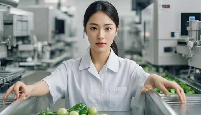 水果加工生產線注意的知識點