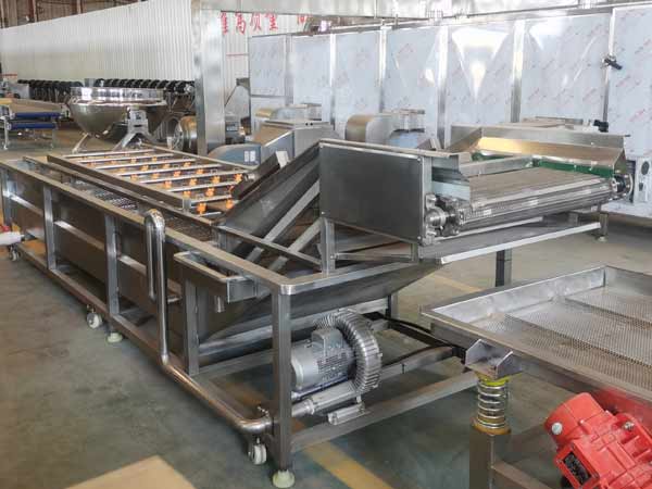 巴氏***生產線車間應該注意些什么？