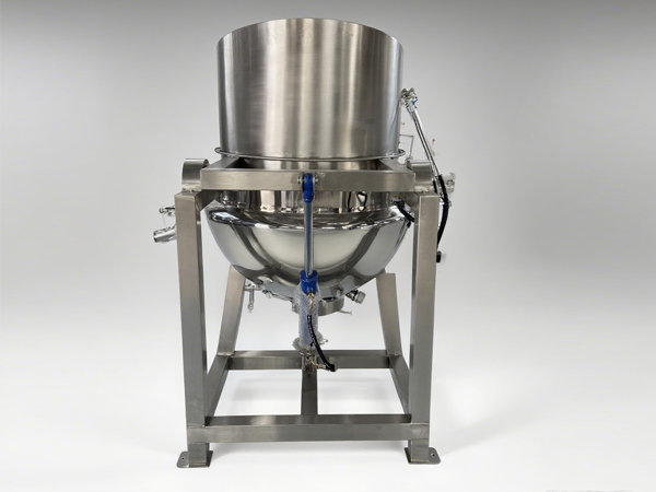 果蔬加工車間的設計