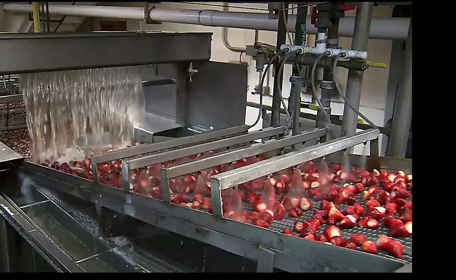 諸城市連續(xù)式巴氏**流水線一般的制造過程是什么樣子？