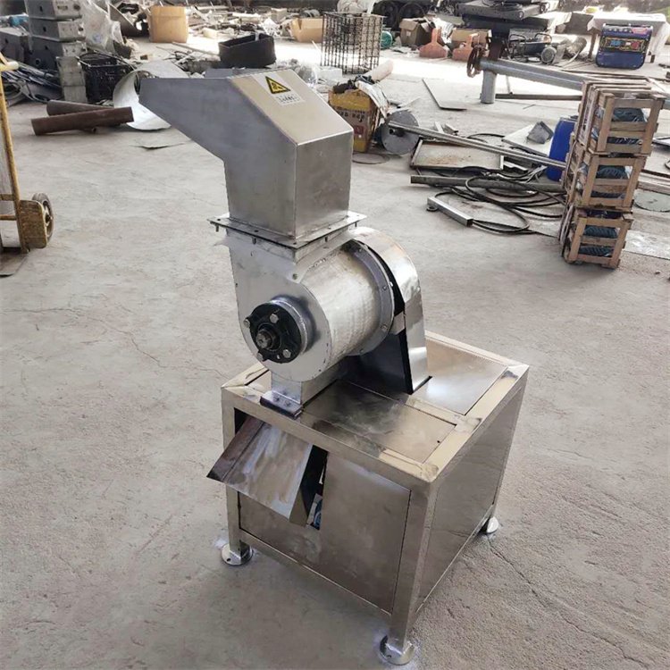 草莓食品破碎機