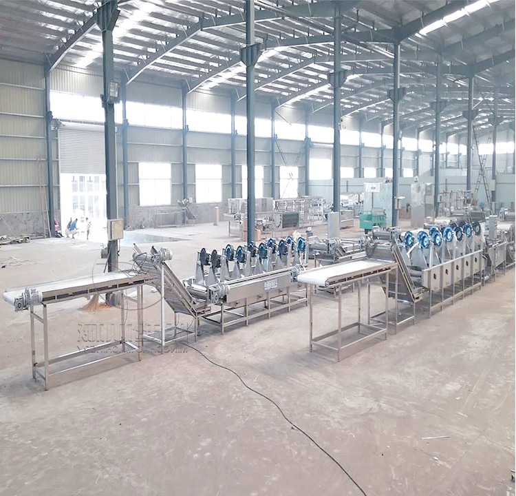 黑龍江的食品特色都分布在哪？食品加工廠的各自生產(chǎn)線是什么，常用設(shè)備是什么？ 