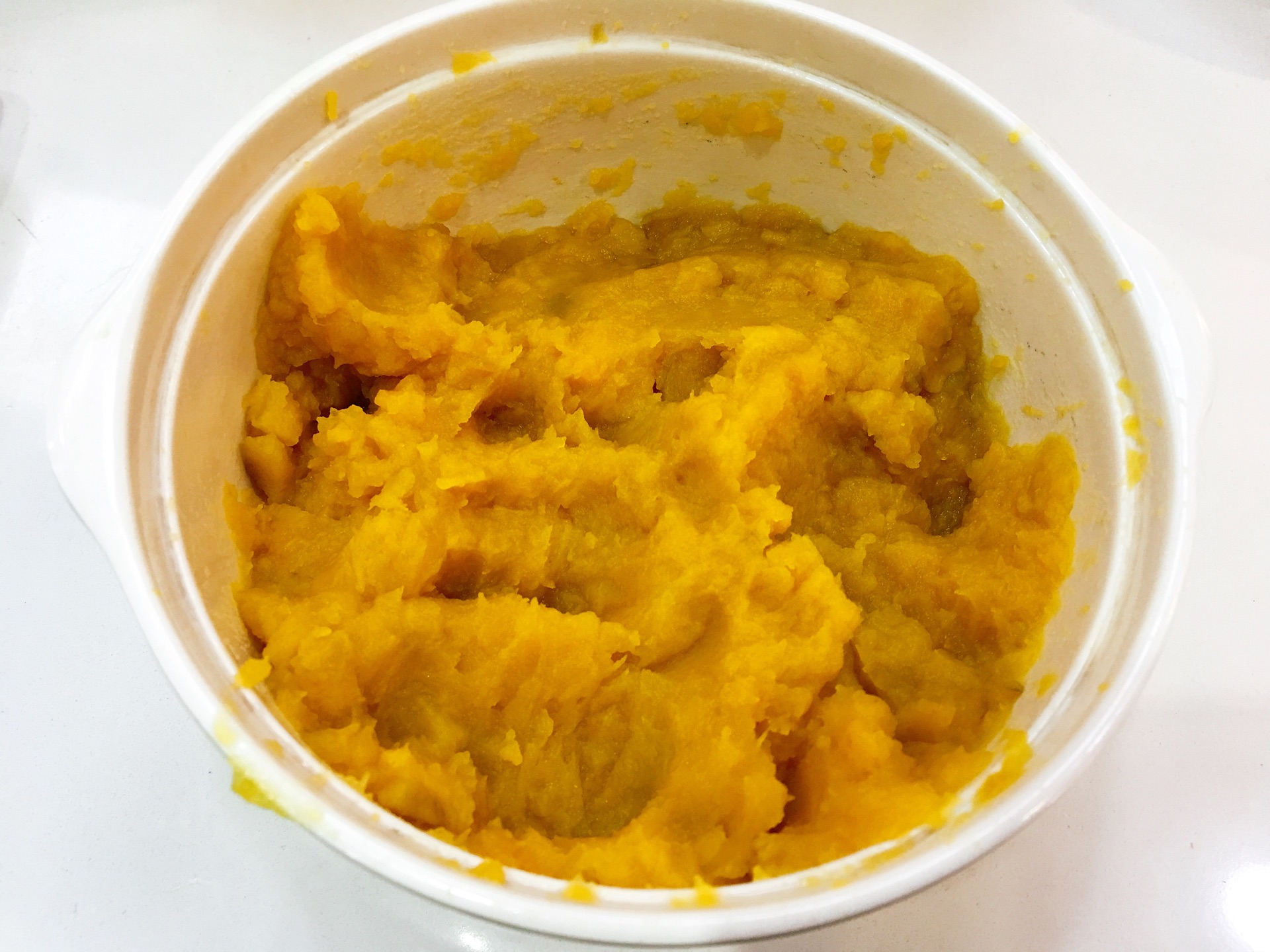 從蒸煮壓泥到薯泥餅干坯料的工序及設(shè)備詳解