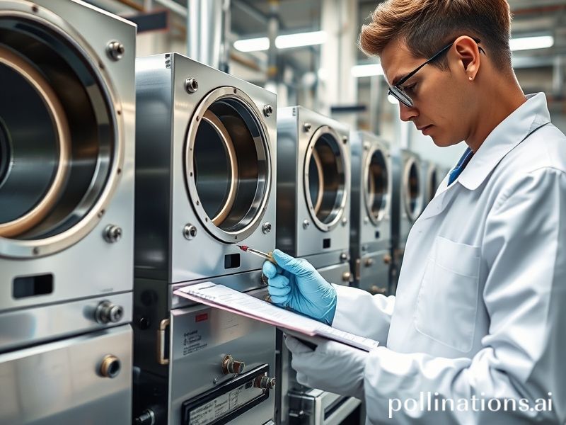 脫油花生仁生產(chǎn)線:設備數(shù)量盤點與選購避坑指南?(圖3) 脫油花生仁設備選購與質(zhì)檢場景