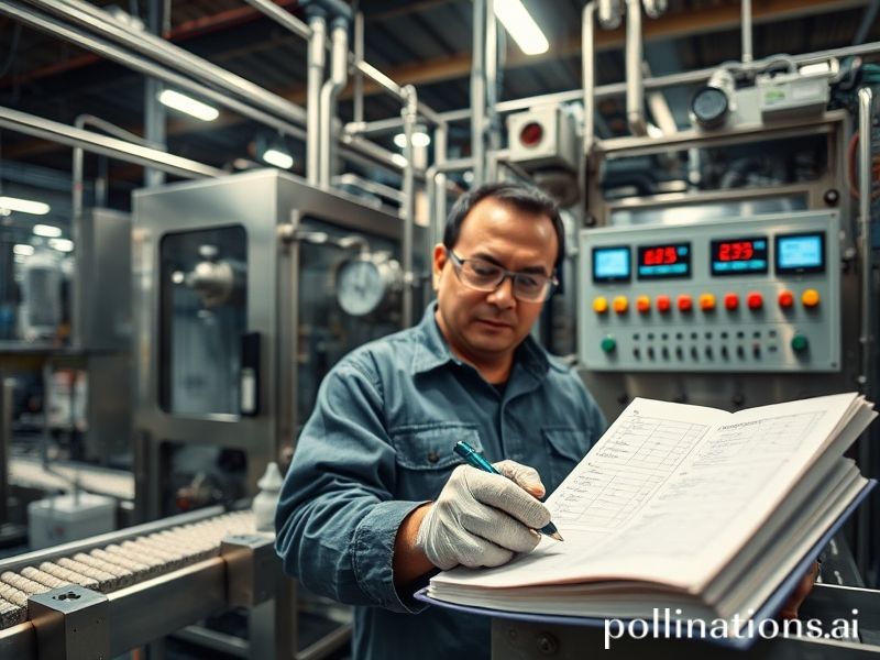 蘋果飲料生產(chǎn)線維護(hù)檢修：記錄清單與廠商關(guān)注重點(diǎn)，附全球蘋果產(chǎn)地