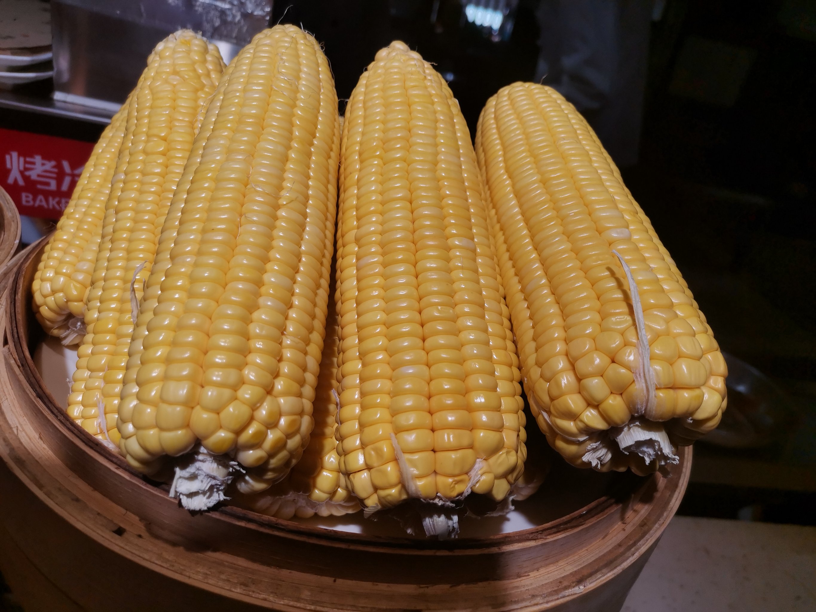 即食玉米生產(chǎn)線的設(shè)備怎么保養(yǎng)？