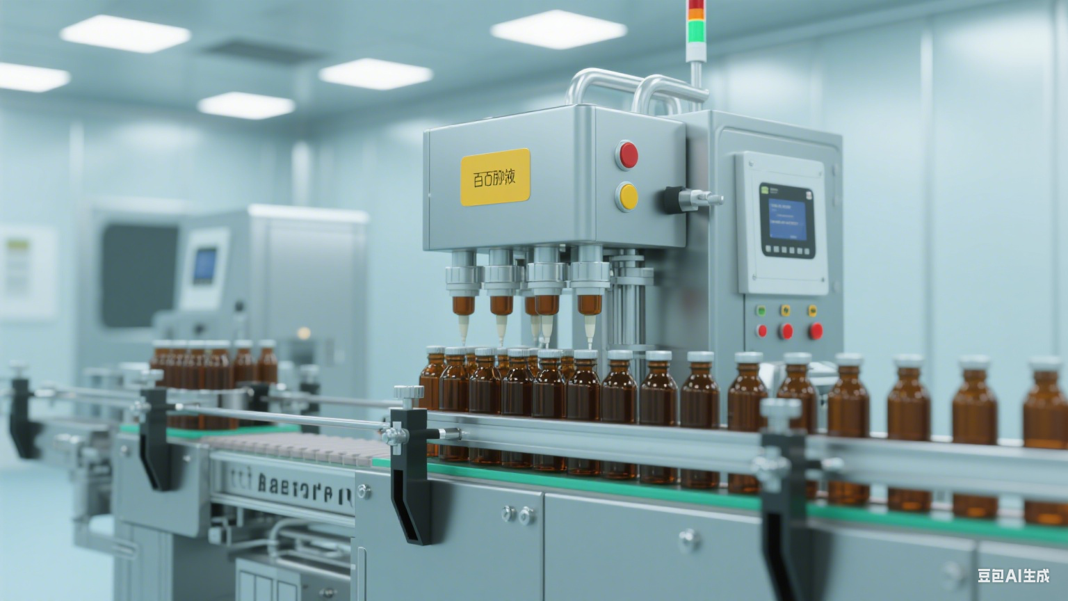 刺梨口服液的生產(chǎn)工藝是什么？加工刺梨的方式有多少種？(圖2)