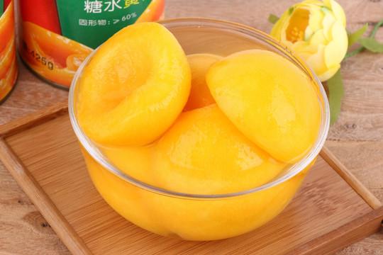 黃桃加工方式：工藝、產(chǎn)品與成本解析