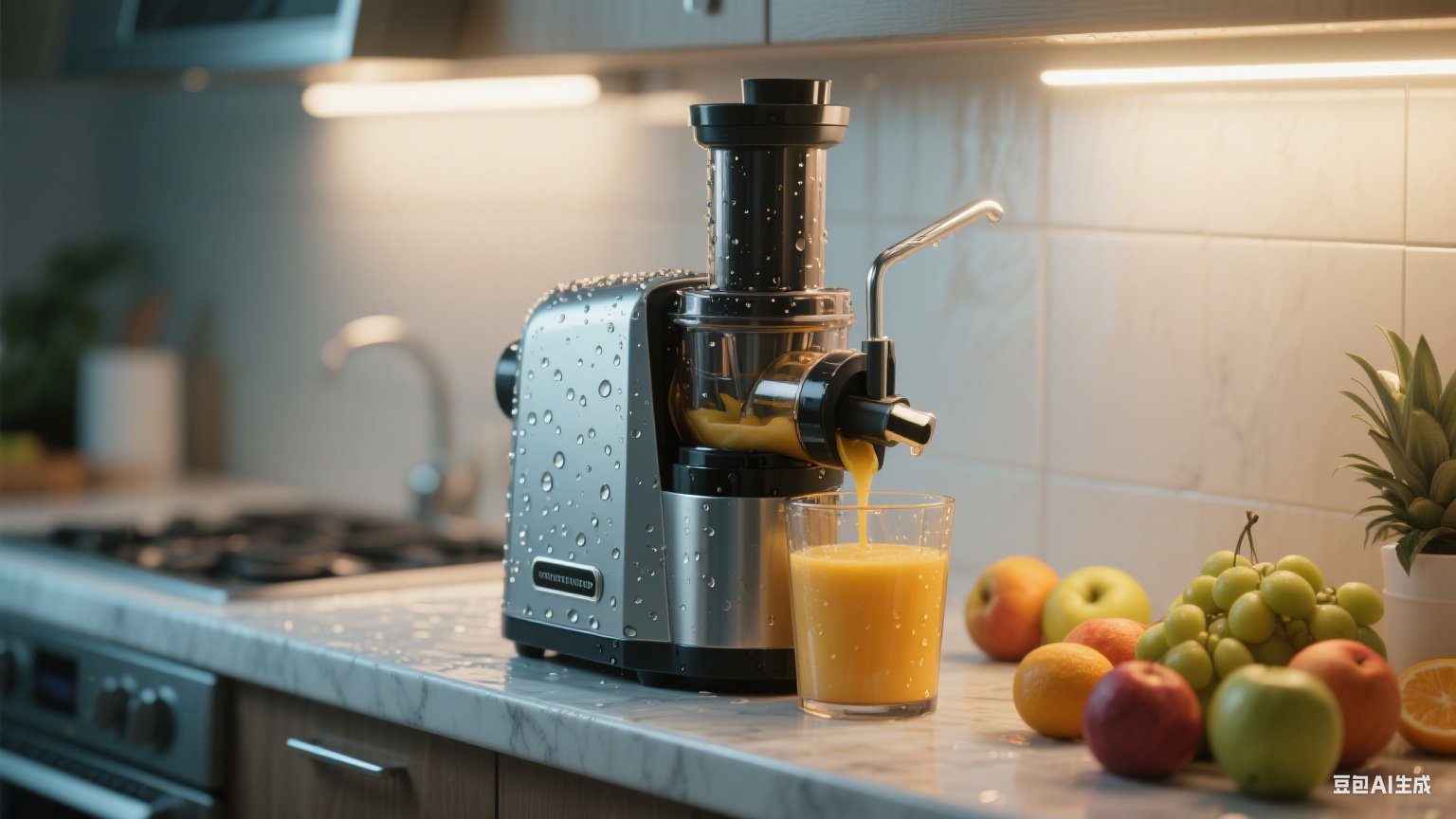 柚子汁的工藝復(fù)雜的工序都是使用的什么設(shè)備？   (圖5)