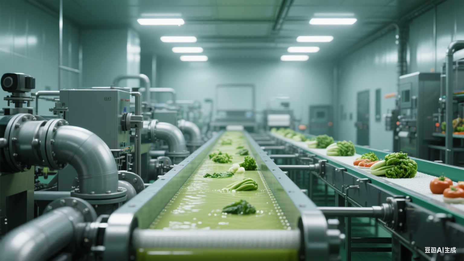 蔬菜浸漿流水線：功能、規(guī)模與投資指南(pic7)