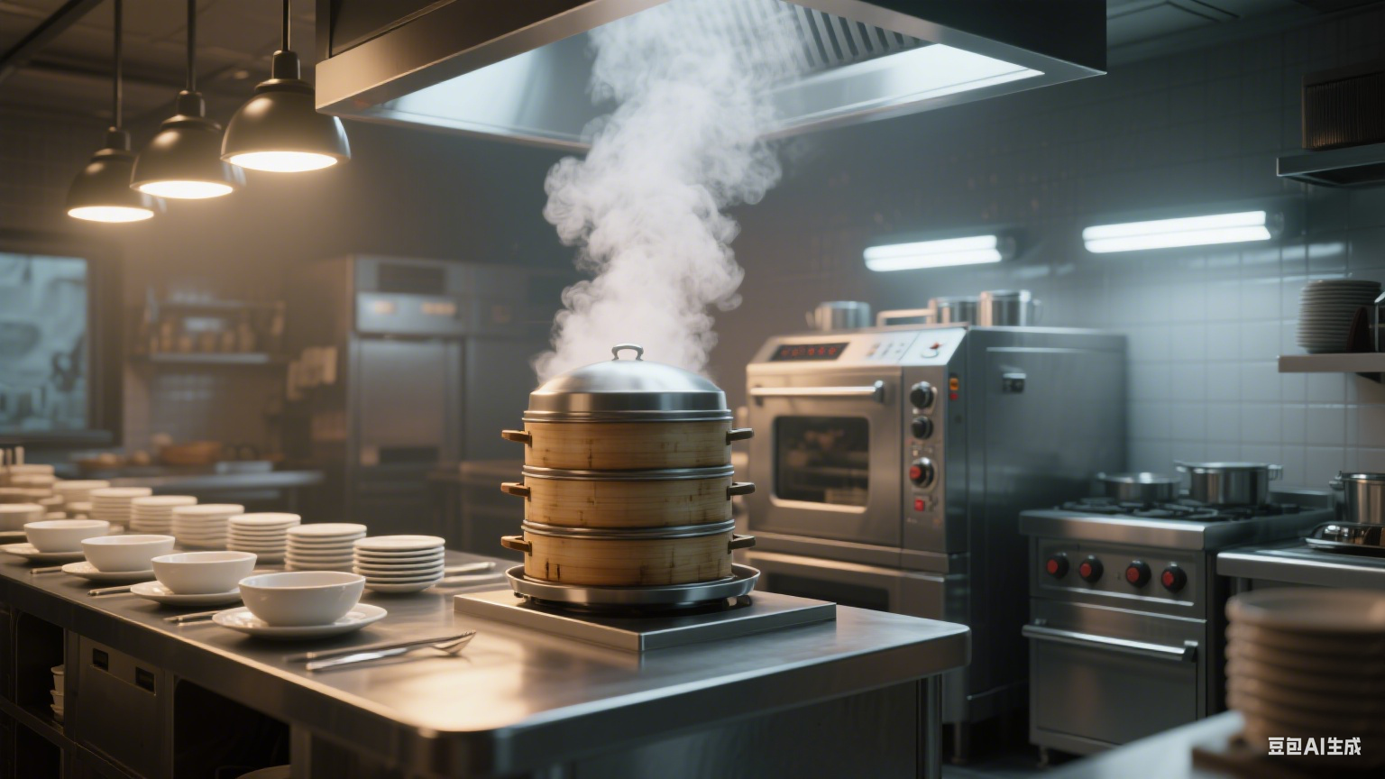 三蒸三曬老方法制作蘋果干，怎樣應用于機械設(shè)備上？(圖2)