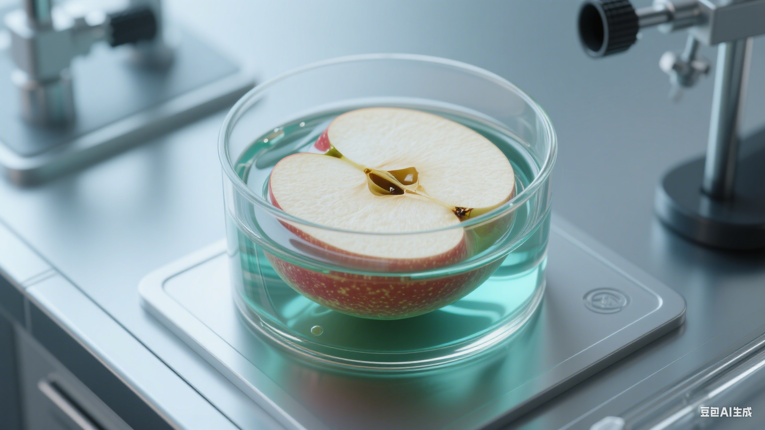 蘋果干工藝：工藝流程 原料→水洗→去皮→切片→藥水浸泡→干燥→選片→包裝  (pic6)