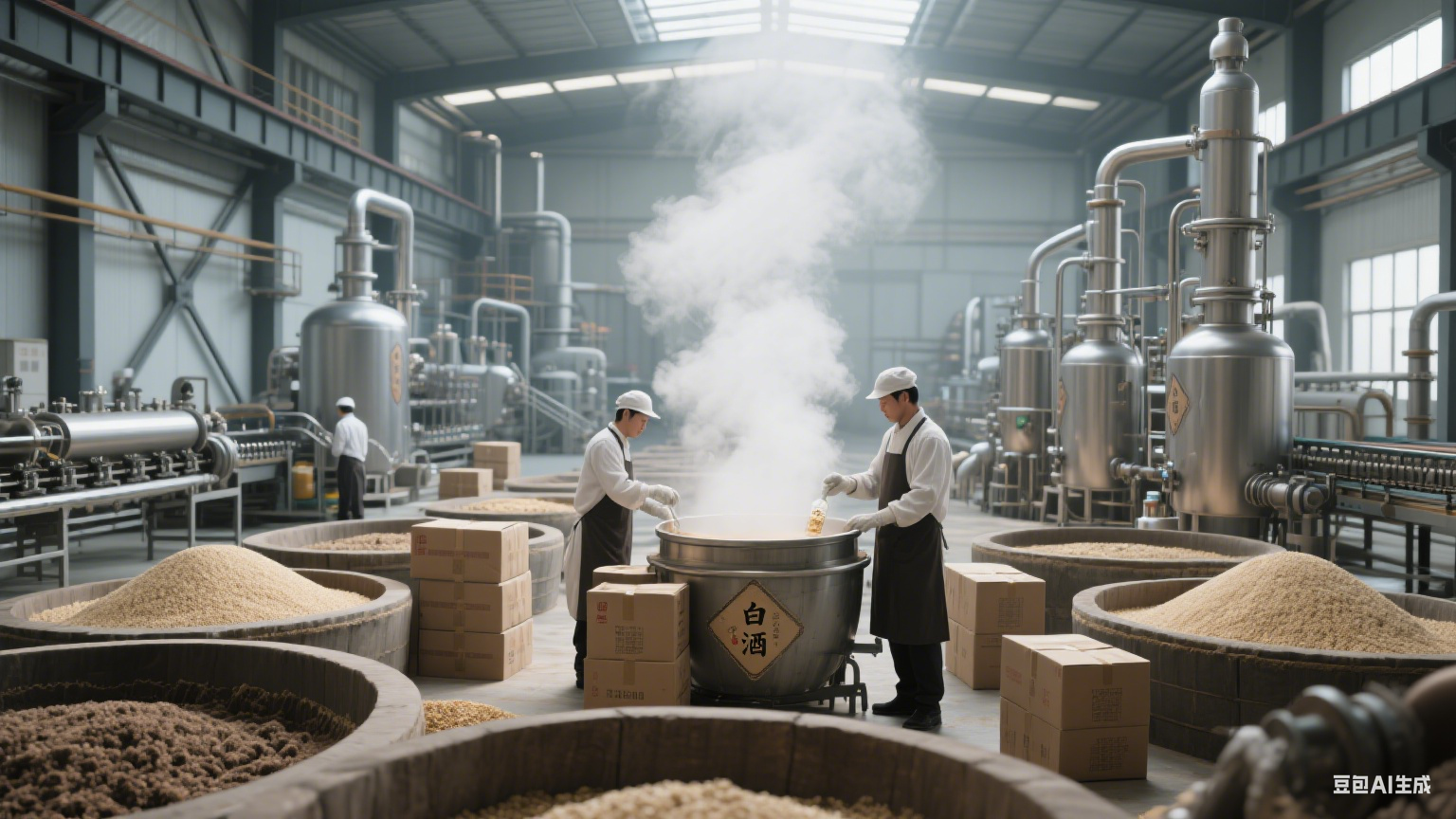 四川的特色食品，從肉類、辣味食品、休閑食品等方面，常見(jiàn)的食品生產(chǎn)線種類(pic7)