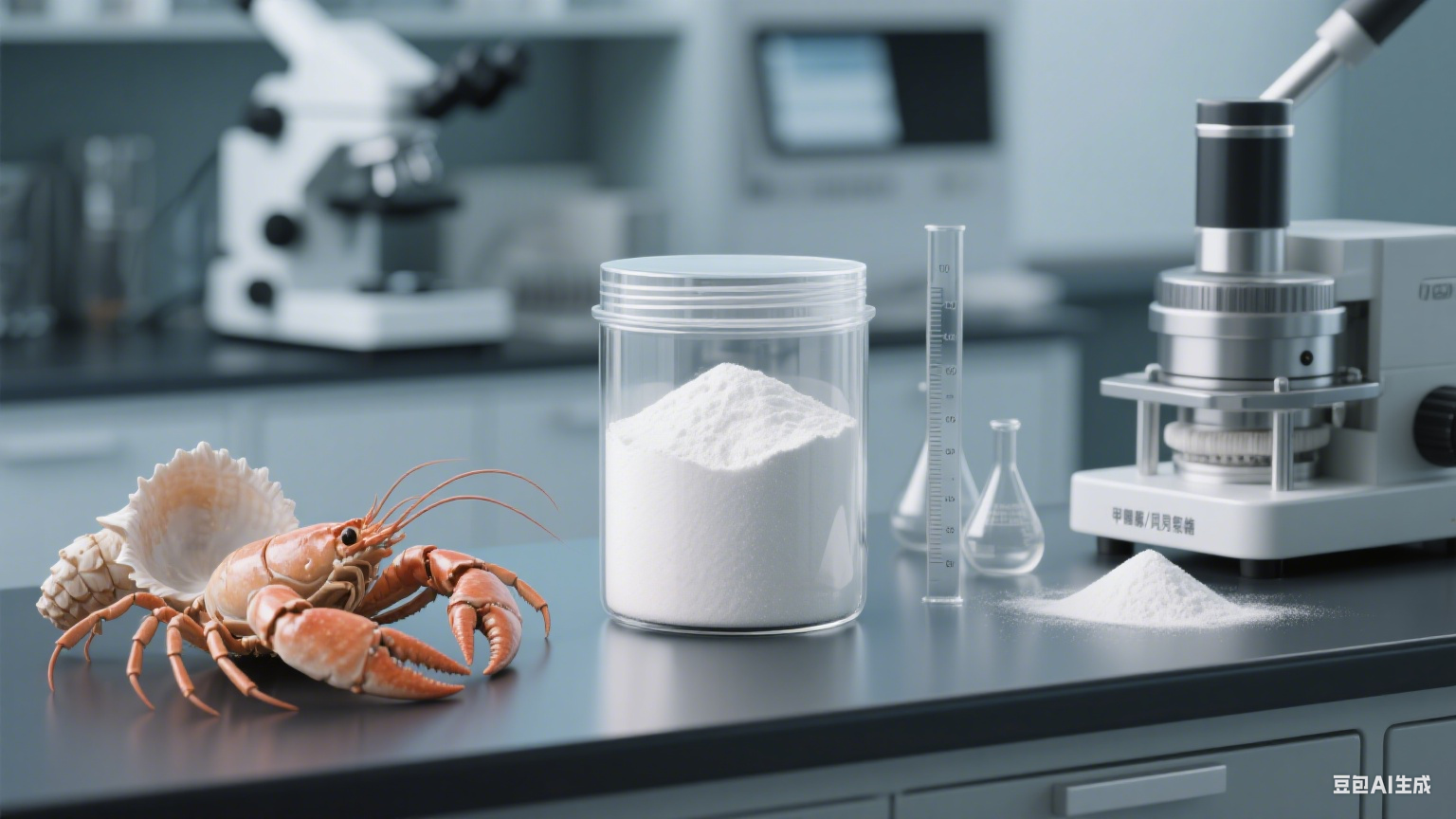 寵物食品生產線需要多少種纖維物質，生產設備有多少？(pic7)