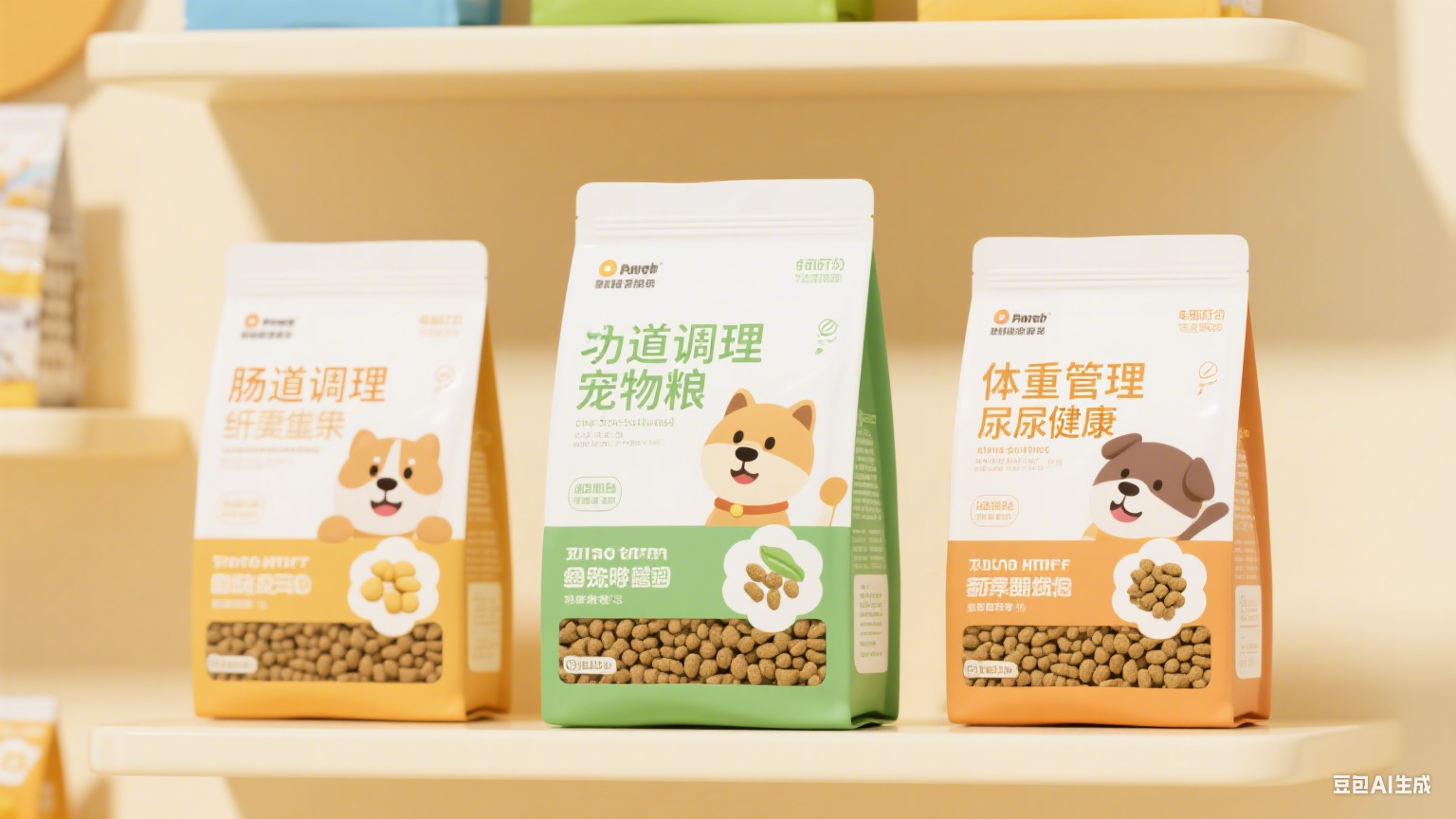 不同類型寵物食品生產(chǎn)線的纖維物質(zhì)需求差異(pic3)