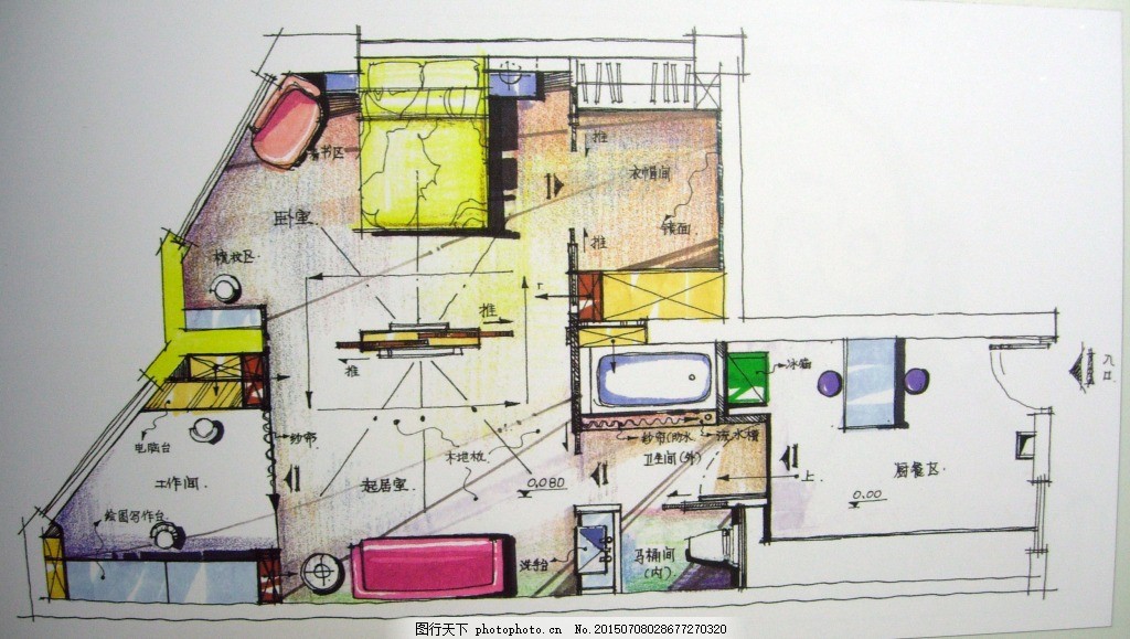 大型全自動(dòng)凈菜加工流水線整個(gè)流程和規(guī)劃方案到廠房驗(yàn)收 (圖11)