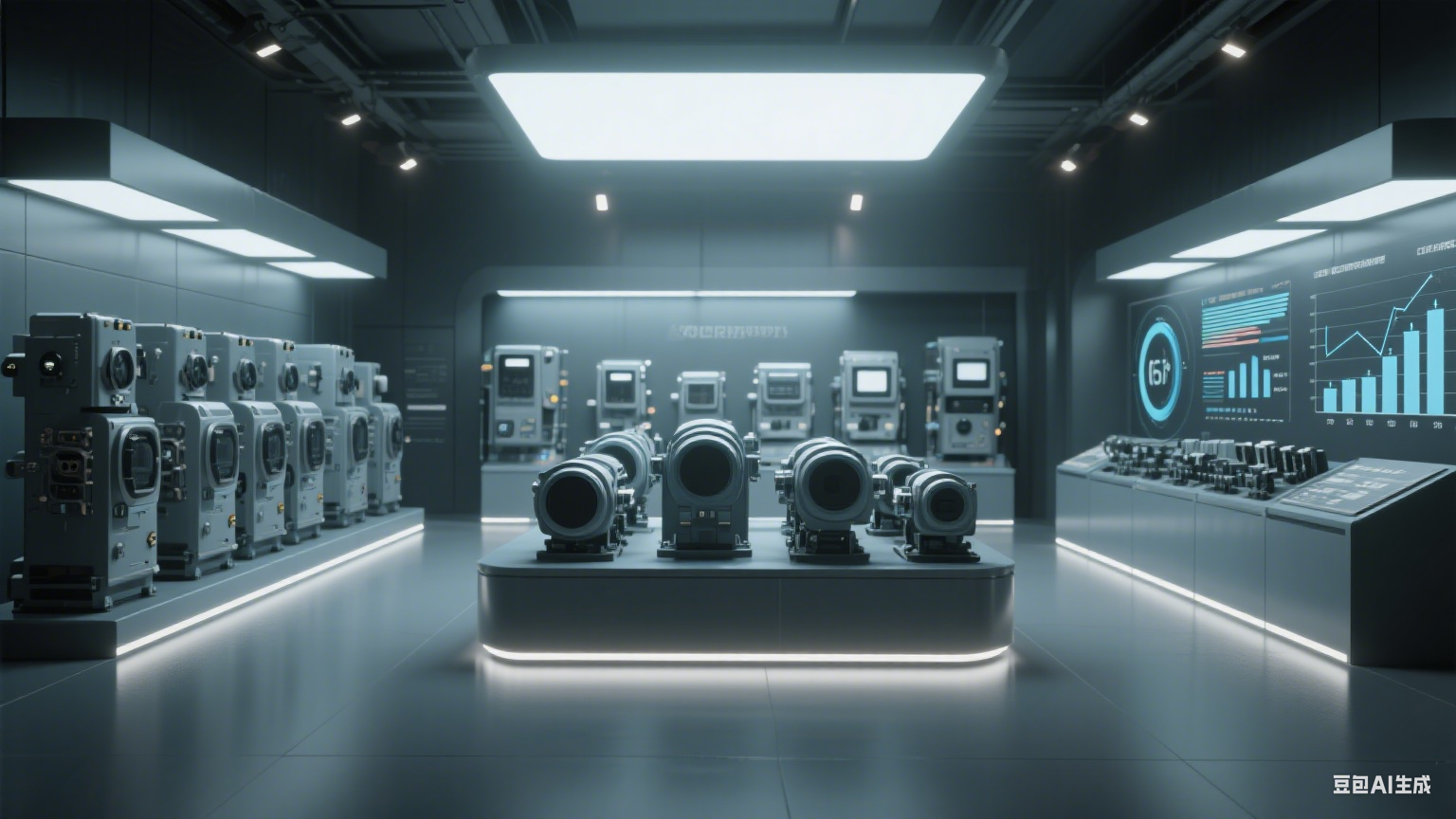 大型全自動(dòng)凈菜加工流水線整個(gè)流程和規(guī)劃方案到廠房驗(yàn)收 (圖13)