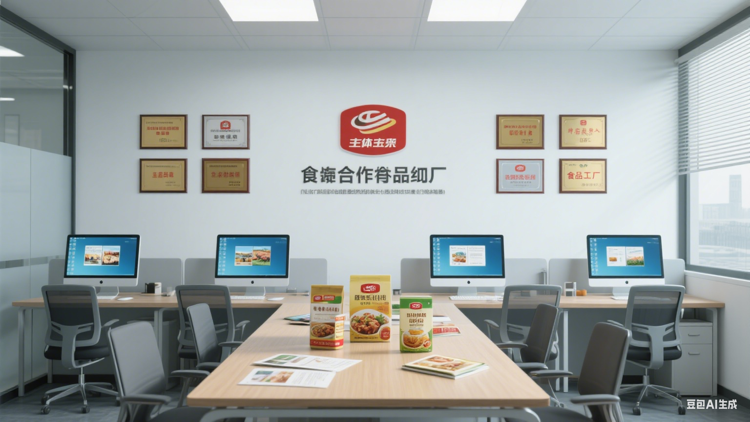 怎樣選擇辣椒醬加工生產線生產廠家？他們具備的規(guī)模應該是什么？(圖11)