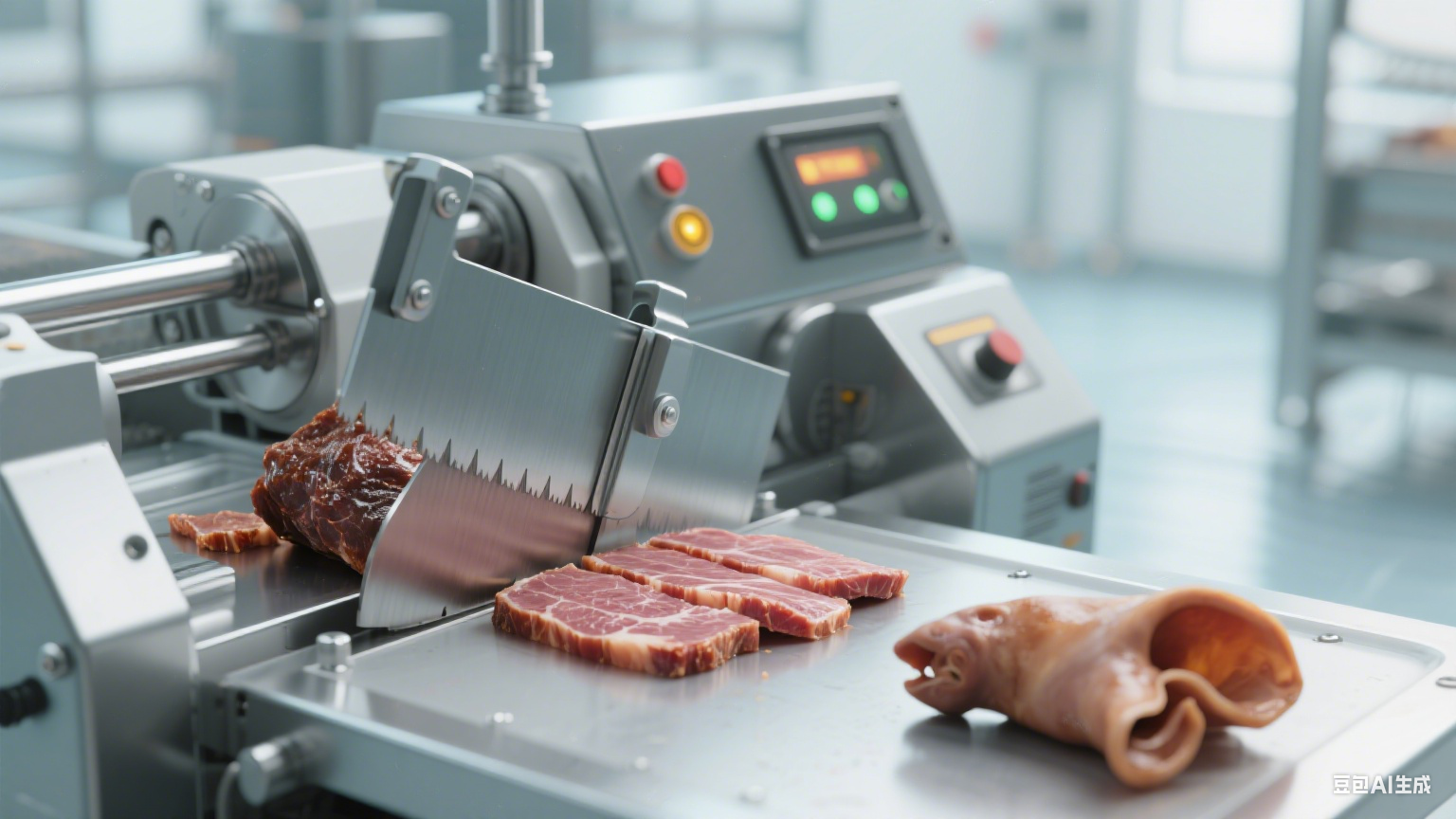 一鍋鹵香的匠心搭檔：肉類鹵煮鍋生產(chǎn)線的設(shè)備協(xié)同與風(fēng)味守護(hù)(圖4)