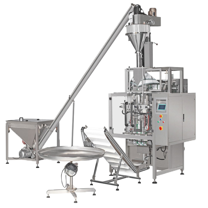 中央廚房預(yù)制菜生產(chǎn)線，是如何運(yùn)作的？(圖4)