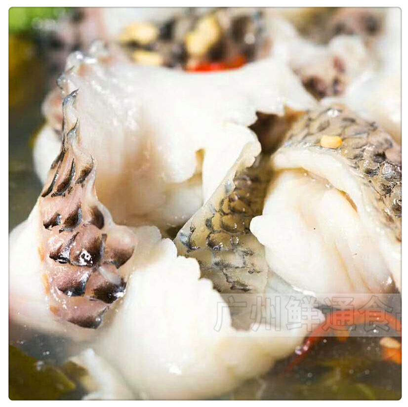 免漿魚片是預制菜熱門？如何滿足客戶要求？(圖7)